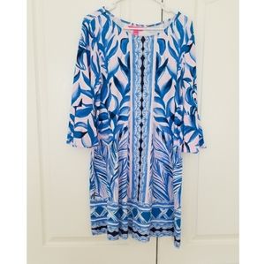 Lilly Pulitzer Ophelia Heat Wave XL